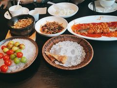 -简小舍·民间手艺菜(武昌江滩店)