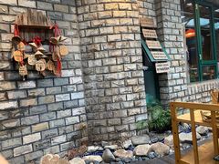 -慢丽江·云南野生菌土鸡锅(付家庄店)