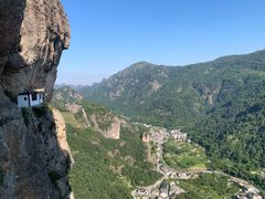 -雁荡山风景名胜区