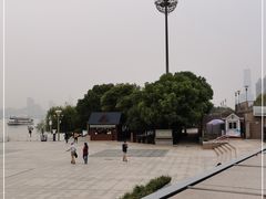 -武昌江滩