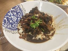 -傅记酱肉