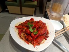 -海底捞火锅(金地广场生日主题店)