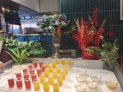 -金马门国际美食百汇(珞喻路店)