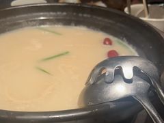 -骨之味·筒骨汤火锅(江头店)