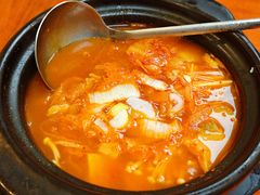 -屋里家延边朝鲜族冷面(南园店)