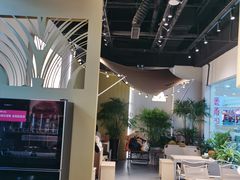 -酷公社·榴莲披萨(太原街店)