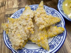 玉米烙-冬哥川菜馆(十梓街店)
