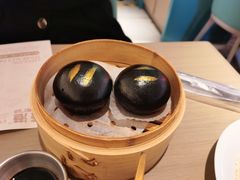 -茶港·点心·啫啫煲(王府井店)