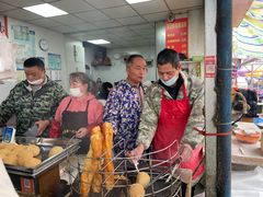 -汪记鲜鱼糊汤粉(沈阳路总店)