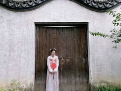 -汉仪华裳汉服旗袍·摄影写真馆(乌镇西栅店)