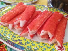 -清真·马家火锅美食城(镇江北路店)
