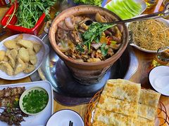 -洪大厨鸡煲(福田店)