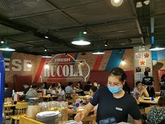 -PAPER STONE BAKERY(天环店)