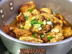 -嘎吧锅私家菜馆(新村十区店)