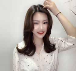 -TK·HAIR SALON韩式设计