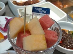 -海底捞火锅(步步高新天地店)