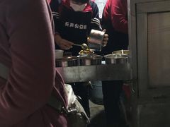 -无声臭豆腐(大井1号店)