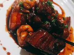 红烧肉-溪林小馆(浦江城市生活广场店)