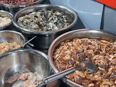 -龙上水现炒生料(柳沙店)