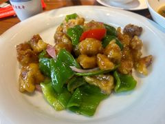 -那家老院子东北菜·饺子·小鸡炖蘑菇(艳华街店)