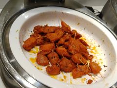 -集杰尚品海鲜烤肉自助餐厅(乳山振华店)