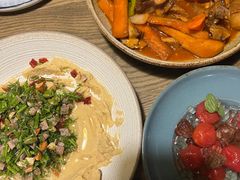 -那时新疆·若羌(经纬汇店)