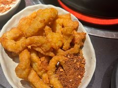 -芸鲜季·云南野生菌餐厅· 云南风物味研社(闵行店)
