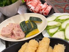 -真味鲜厨(观塘店)