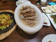 -中发源·清真餐厅(春风店)