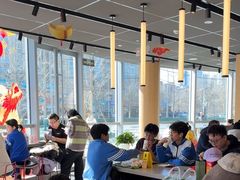 -麦当劳(北苑秋实路店)