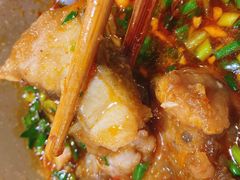 -肖肖酸萝卜鱼火锅(总店)