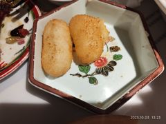 -醉英雄四川料理(新塘万达广场店)