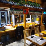 性价比超高的居酒屋-鱼河岸脂