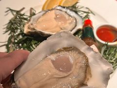 -小火花·干式熟成牛排馆Spark SteakHouse(剑桥郡店)