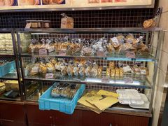 -国际饭店·帆声西饼屋(黄河路店)