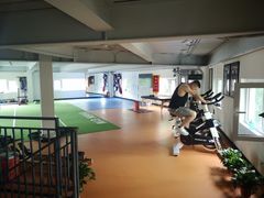 -BD健身私教工作室(CBD店)