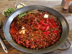-后火锅(总店)