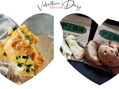 -咏春葱油饼(德政中路店)