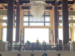 -海南棋子湾开元度假村·祺咖啡自助餐厅