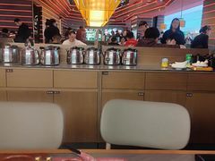 -牛YO寿喜烧和牛火锅自助(三台子万象汇店)