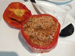 -HELLO MUSAE 拾光缪斯餐厅·纯正希腊风味(苏州中心店)