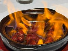 -荣兴酒家(徐家汇店)