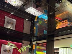 -杏花堂晋商私房菜(华熙五棵松店)