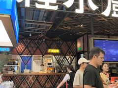 -桂小厨广西菜(印象城店)