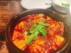 -陈麻婆豆腐(旗舰店)