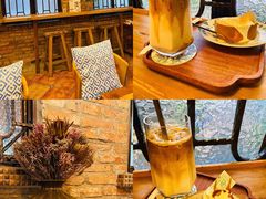 -西关84·History·Art·Cafe