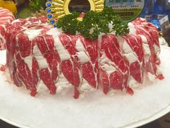 -牛鼎盛新疆雪花鲜牛火锅(武夷绿洲 店)