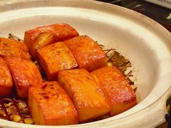 -喜棠·长沙家宴·海鲜·湘菜(麓谷店)