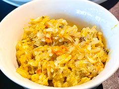 蟹粉蟹肉捞饭-蟹榭·本帮江浙菜·蟹宴(五角场合生汇商场店)