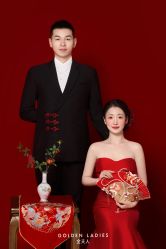 -金夫人婚纱摄影(衡阳店)